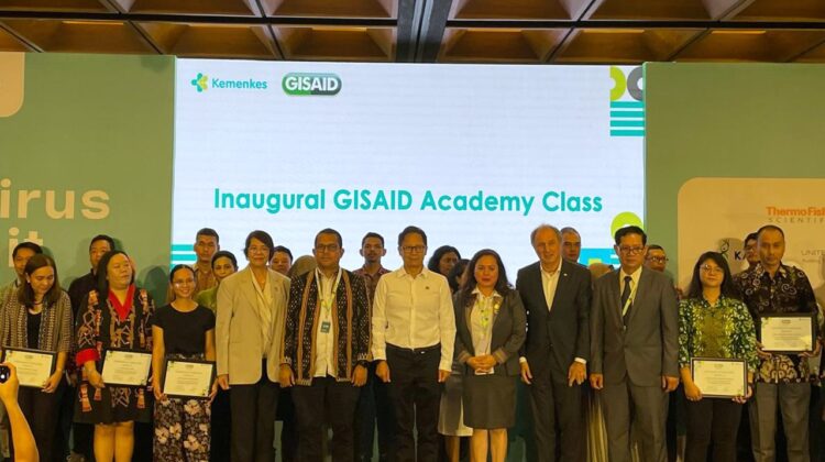 Arbovirus Summit 2024, DPR Dukung Kolaborasi Tingkatkan Kualitas SDM Kesehatan