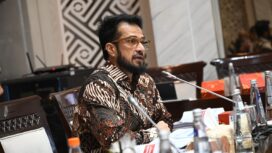 Komisi XI Soroti Minimnya Peran OJK dalam Pemberantasan Judi Online