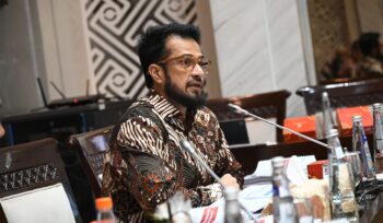 Komisi XI Soroti Minimnya Peran OJK dalam Pemberantasan Judi Online