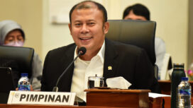 Pimpinan DPR: Kenaikan PPN Berdampak Melonjaknya Inflasi, Upah Masyarakat Stagna