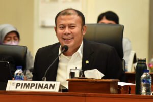 Pimpinan DPR: Kenaikan PPN Berdampak Melonjaknya Inflasi, Upah Masyarakat Stagna
