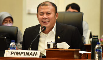 Pimpinan DPR: Kenaikan PPN Berdampak Melonjaknya Inflasi, Upah Masyarakat Stagna