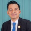 Ketua DPRD Banggai Laut, Patwan Kuba (Ist)