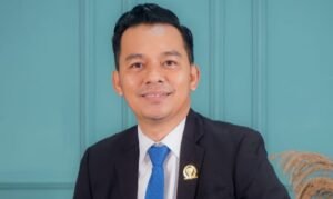 Ketua DPRD Banggai Laut, Patwan Kuba (Ist)