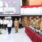 Prabowo Apresiasi Pengendalian Inflasi di Tanah Air