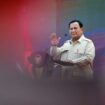 Presiden Prabowo menghadiri pembukaan Apel Kepala Satuan Wilayah (Kasatwil) Polri Tahun 2024 di Akademi Kepolisian (Akpol), Kota Semarang,