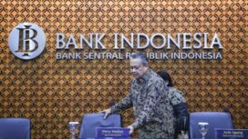 Bank Indonesia Memproyeksikan kredit nasional tumbuh di kisaran 11,13 persen (Ist)