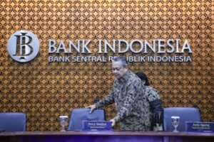 Bank Indonesia Memproyeksikan kredit nasional tumbuh di kisaran 11,13 persen (Ist)
