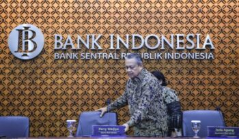 Bank Indonesia Memproyeksikan kredit nasional tumbuh di kisaran 11,13 persen (Ist)