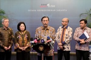 Luhut : Pemerintah Akan Meluncurkan E-Katalog versi 6
