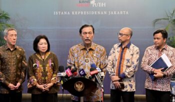 Luhut : Pemerintah Akan Meluncurkan E-Katalog versi 6