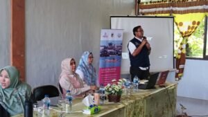 Program Makan Bergizi Gratis Mulai Dilaksanakan di Sulawesi Tengah