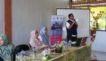 Program Makan Bergizi Gratis Mulai Dilaksanakan di Sulawesi Tengah