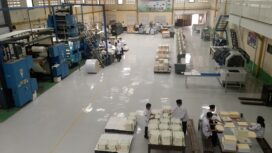 Kemenag Optimis Cetak 1 Juta Mushaf Al-Qur'an