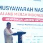 Munas ke XXII PMI, Jusuf Kalla Terpilih Aklamasi jadi ketua PMI Periode 2024-2029