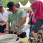 Donggala Kaledo Fest 2024, Festival Kuliner Tradisional Kaili yang Angkat Identitas Lokal