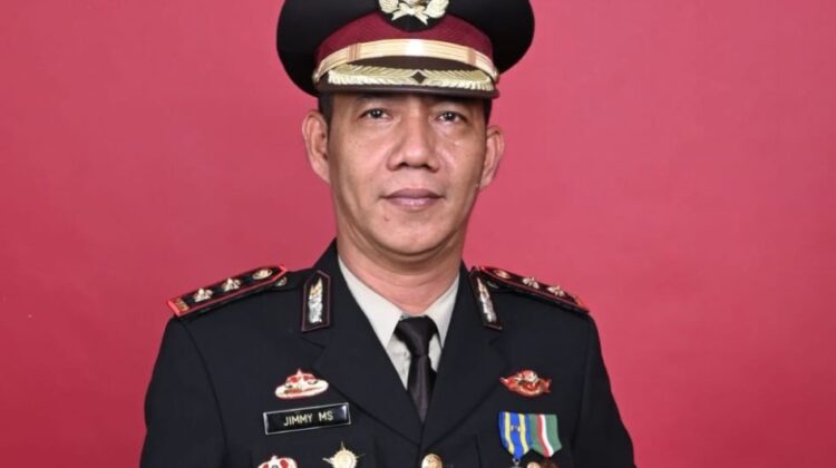 Kapolres Bangkep : Banyak Informasi Hoax Pasca Pilkada 2024