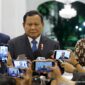 Presiden Prabowo