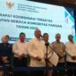 Siap Swasembada Pangan 2025, Zulkifli Hasan : Indonesia tak akan lagi Impor Gula hingga Beras