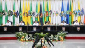 Kebijakan Upah Minimum 2025 Tingkatkan Kesejahteraan Pekerja