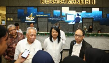 Persiapan Infrastruktur IKN Berlanjut, ASN Mulai Pindah pada 2025
