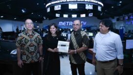 Pilkada 2024 Berjalan Damai, Menkomdigi Apresiasi Peran Media (Ist)