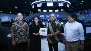 Pilkada 2024 Berjalan Damai, Menkomdigi Apresiasi Peran Media (Ist)