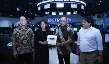 Pilkada 2024 Berjalan Damai, Menkomdigi Apresiasi Peran Media (Ist)