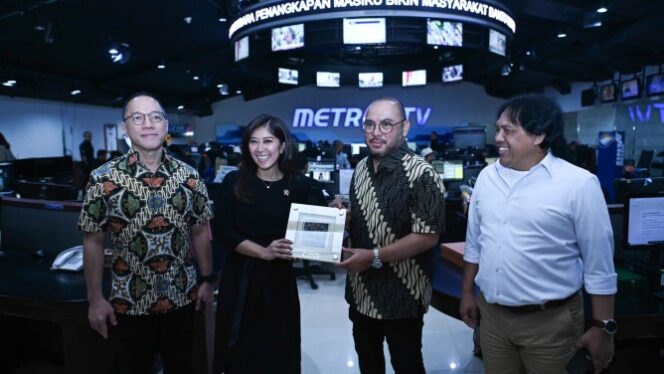 
					Pilkada 2024 Berjalan Damai, Menkomdigi Apresiasi Peran Media (Ist)