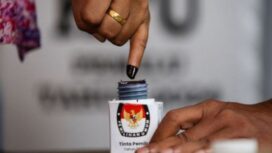 Ilustrasi Pemilihan (Ist)