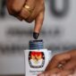KPU RI : Partisipasi Pemilih di Pilkada Hanya 68 Persen