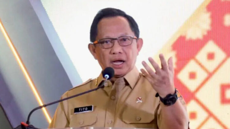 Lindungi Data Pribadi, Mendagri Komitmen Perkuat Pengawasan Pinjol