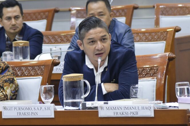 
					Pasha Ungu : Penggunaan Dana Zakat Harus Transparan dan Tepat Sasaran