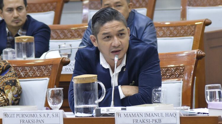 Pasha Ungu : Penggunaan Dana Zakat Harus Transparan dan Tepat Sasaran