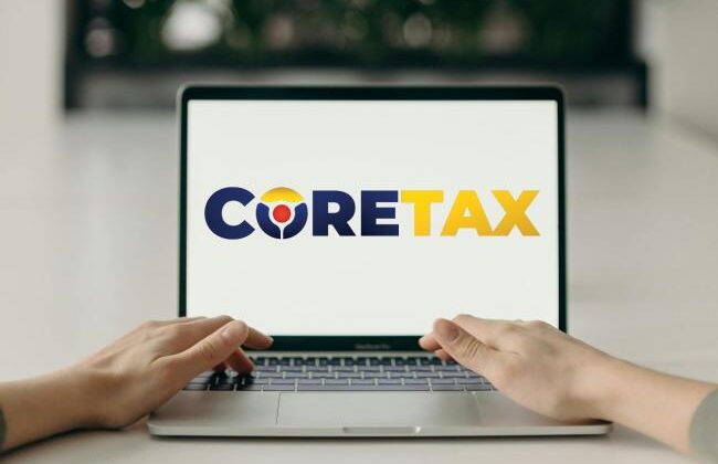 Ketua DEN Apresiasi Implementasi Coretax oleh DJP