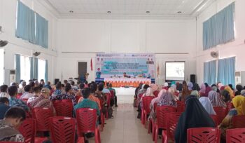 Sosialisasi SKP dan Penyusunan RHK Guru, Kepala Sekolah pada Aplikasi E-Kinerja 