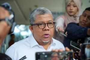 Fahri Hamzah (Ist)