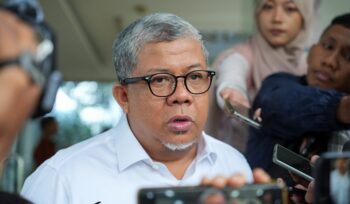 Fahri Hamzah (Ist)