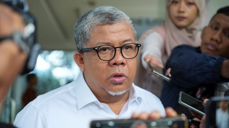 Fahri Hamzah (Ist)