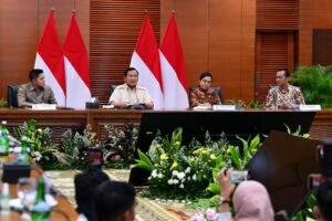 PPN 12% Hanya untuk Barang dan Jasa Mewah