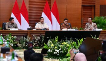 PPN 12% Hanya untuk Barang dan Jasa Mewah