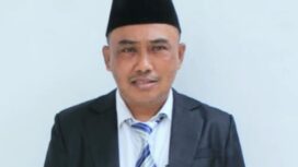 Kepala Dinas Perikanan Banggai Laut, Sumarto M. Lalu (Istimewa)