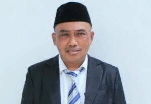 Kepala Dinas Perikanan Banggai Laut, Sumarto M. Lalu (Istimewa)