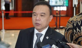 Wakil Ketua DPR RI Sufmi Dasco Ahmad (Ist)