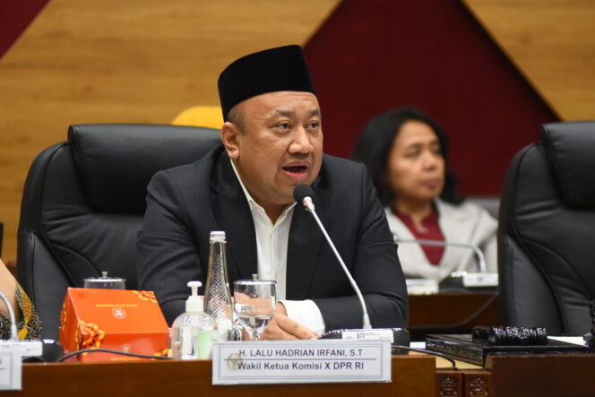 
					Tertunda Lima Tahun, Akhirnya Anggaran Tukin Dosen ASN Disetujui