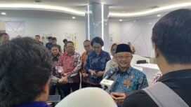 Menteri Pendidikan Dasar dan Menengah, Abdul Mu’ti