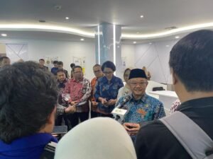 Menteri Pendidikan Dasar dan Menengah, Abdul Mu’ti