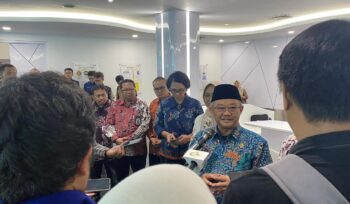 Menteri Pendidikan Dasar dan Menengah, Abdul Mu’ti