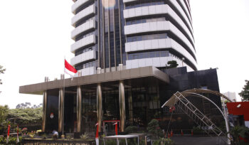 Gedung KPK (Ist)