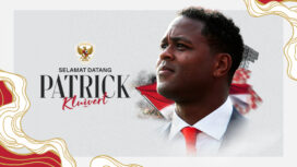 Patrick Kluivert (Ist)